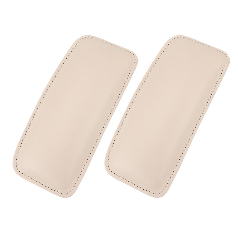 Car leg rest, knee pad, car knee pad, leg support, car door center console leg backrest, floor mat, protector